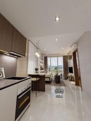 Lentor Hills Residences (D26), Apartment #480993711